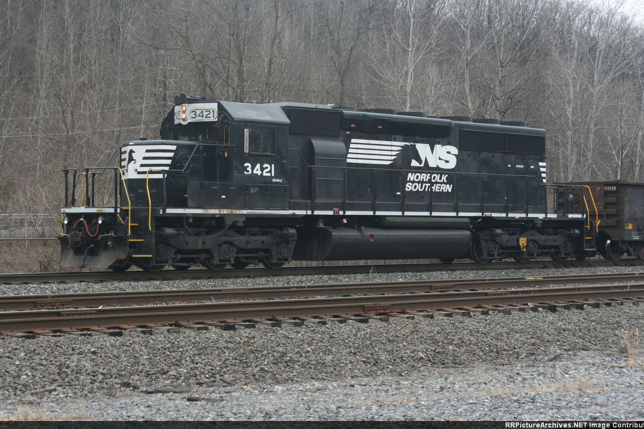 NS 3421